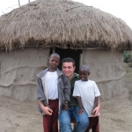 Tanzania - viaggio missionario con Compassion